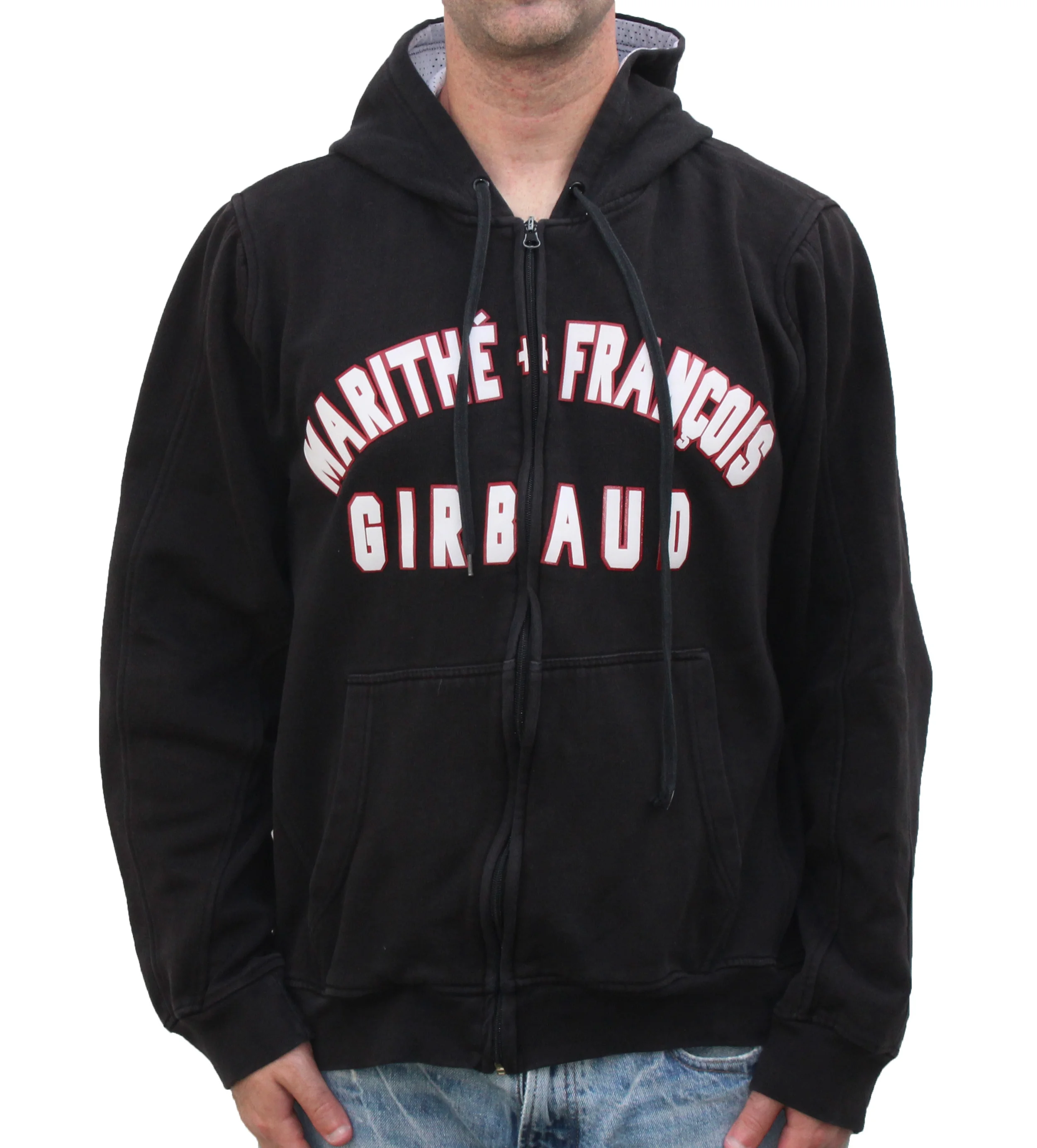 vintage+90s+Girbaud+bog+logo+